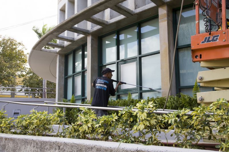 Surface Inspection and Assessment